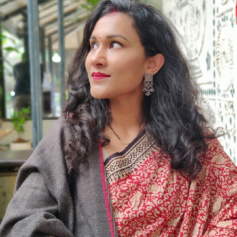Deeksha Saini
