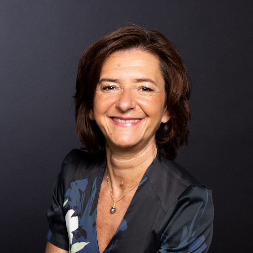 Françoise VEYRIAC