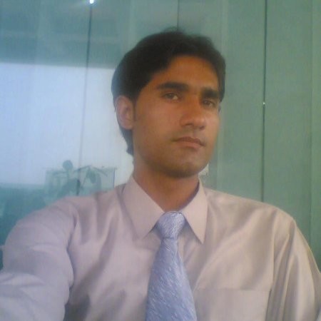 Naeem Shaukat