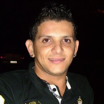 Tiago Da Silva Cruz