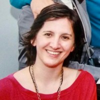Cristina Sanfelici