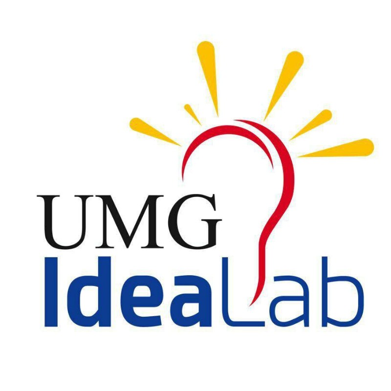 UMG IdeaLab Venture Builder