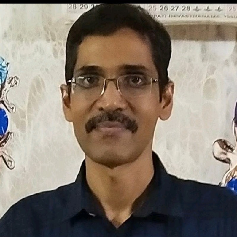 Dr. Rajani Kumar. V