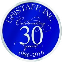 UniStaff, Inc. Temporary Staffing