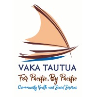 Vaka Tautua - Community Health & Social Services