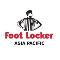 Foot Locker Asia Pacific