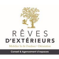 RÊVES D’EXTERIEURS - Mobilier & décoration Indoor /outdoor