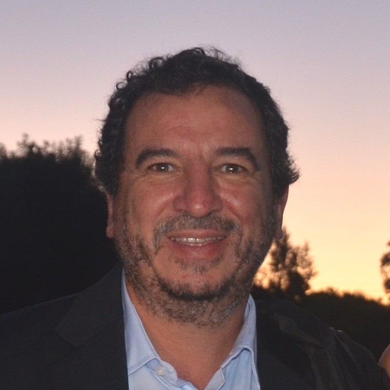 Roberto Enriquez