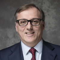Nicola Rizzo, MBA