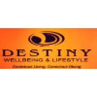 Destiny Wellbeing & Lifestyle