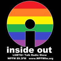 INSIDE OUT LGBT RADIO WPFW