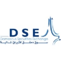 Damascus Securities Exchange (DSE)