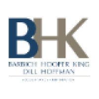 Barbich Hooper King Dill Hoffman Accountancy Corporation