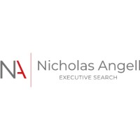 NICHOLAS ANGELL