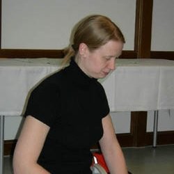 Cornelia Nosek