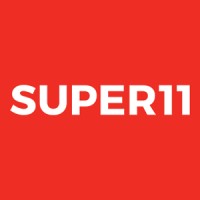 SUPER11