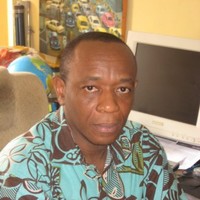 Austin Uzoma Nwagbara