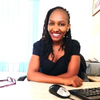 Ann Kanyonta Mwendwa