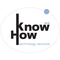 S.C.S. KnowHow Ltd.