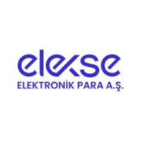 Elekse Elektronik Para & Ödeme Kuruluşu A.Ş.