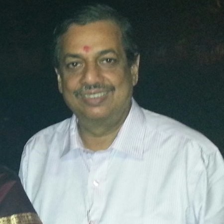 Sunil Kumar Thakur