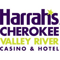 Harrah's Cherokee Valley River