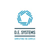 D. E. Systems Ltd.