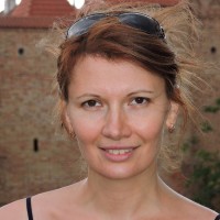 Natallia Tsynkevich