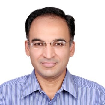Sanjeev Kumar Mutreja