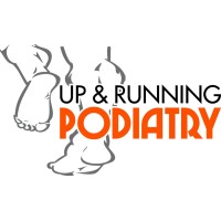 Up and Running Podiatry