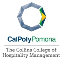 The Collins College of Hospitality Management at Cal Poly Pomona