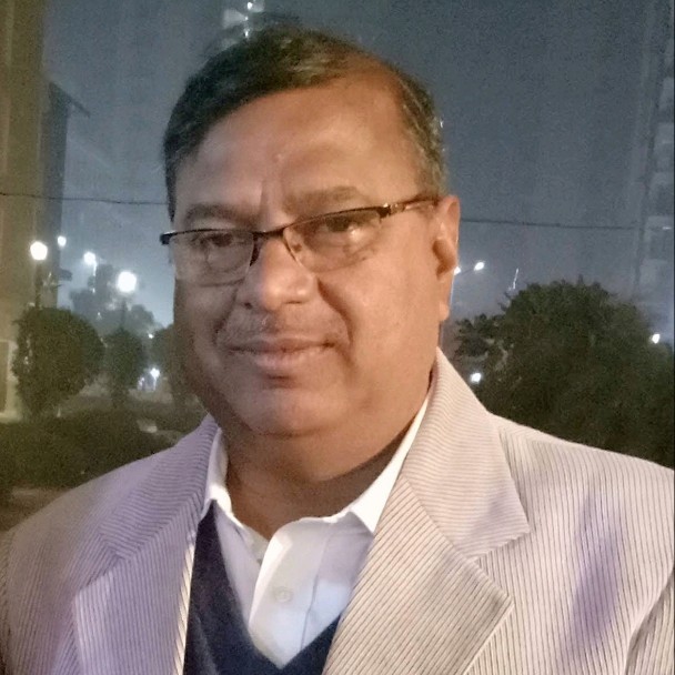 Prahlad Gupta
