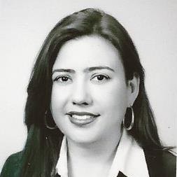 Paula Mejia