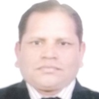 Nagesh Pathak
