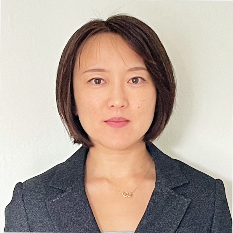 Jackie (Xuan) Liu, CFA, MBA