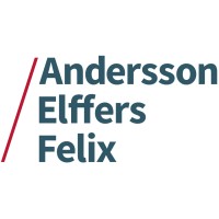 Andersson Elffers Felix