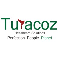Turacoz Healthcare Solutions - A Medical Communications Company