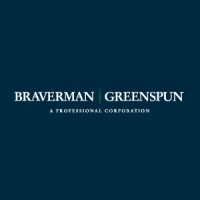 Braverman Greenspun P.C.