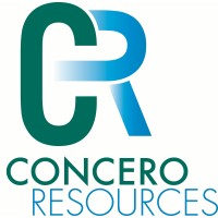 Concero Resources