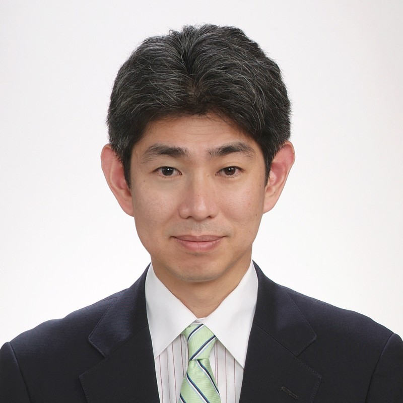 Katsuhisa Ishizaki
