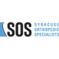 Syracuse Orthopedic Specialists, PC