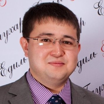 Tamerlan Beisenov