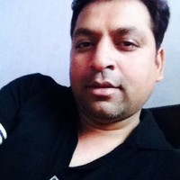 G-Manish Patel