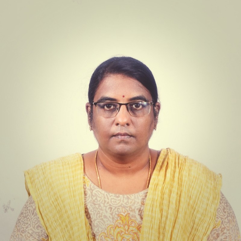 Mahalakshmi Venkatesan