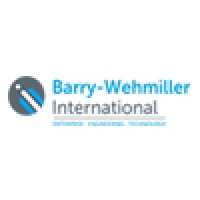 Inactive Barry-Wehmiller International (B-WI)