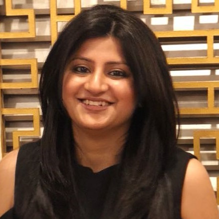 Ankita Malhotra