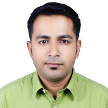 Sanjay Anand