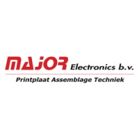 Major Electronics b.v.