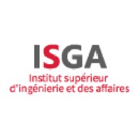 Groupe ISGA