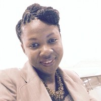 Anita Adjoa Boateng- FCCA, MBA